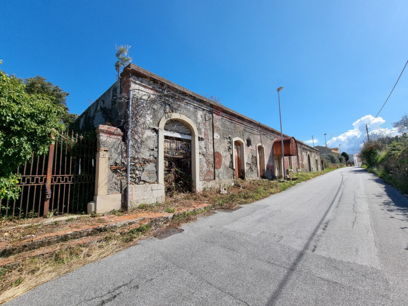 Terreno Edificabile Residenziale in vendita a Milazzo - Zona: Milazzo