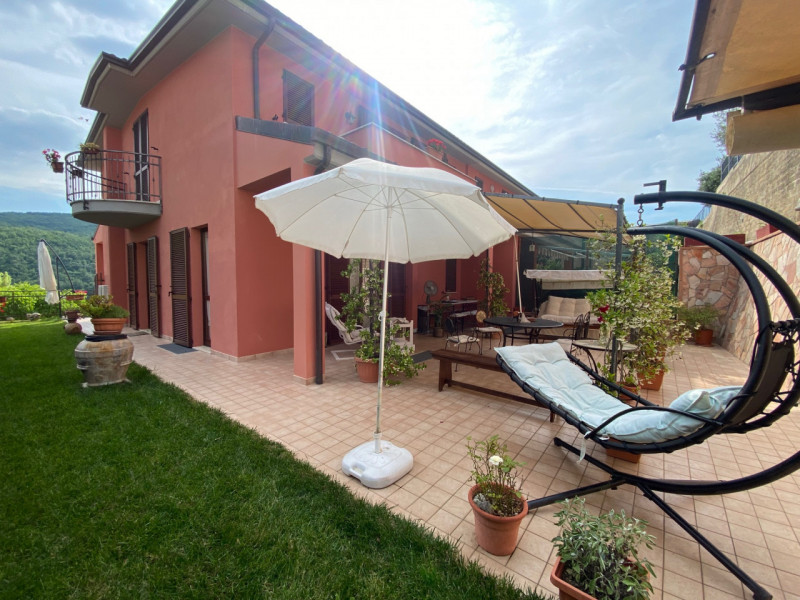 Villa Bifamiliare in vendita a Perugia, 6 locali, zona rente, prezzo € 338.000 | PortaleAgenzieImmobiliari.it