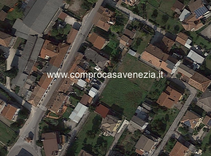 Terreno Edificabile Residenziale in vendita a Carbonera - Zona: Vascon
