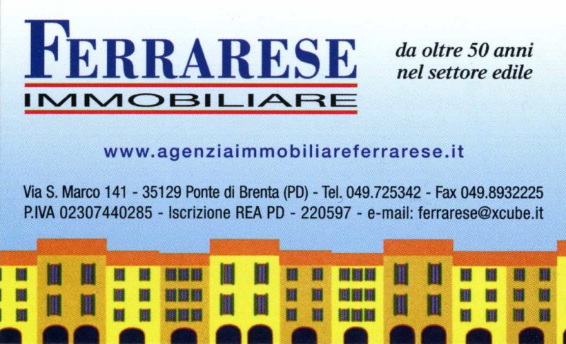 Terreno Edificabile Residenziale in vendita a Noventa Padovana, 9999 locali, zona Località: Noventana, prezzo € 260.000 | PortaleAgenzieImmobiliari.it