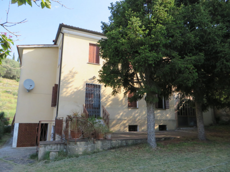 Villa in vendita a Cinto Euganeo, 5 locali, prezzo € 250.000 | CambioCasa.it
