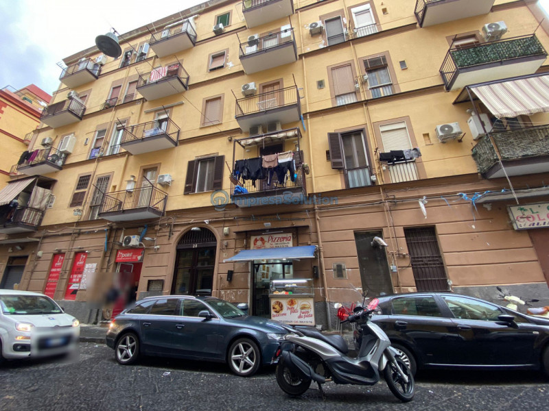 Immobile Commerciale in vendita a Napoli, 9999 locali, zona Località: Corso Giuseppe Garibaldi, prezzo € 10.000 | PortaleAgenzieImmobiliari.it