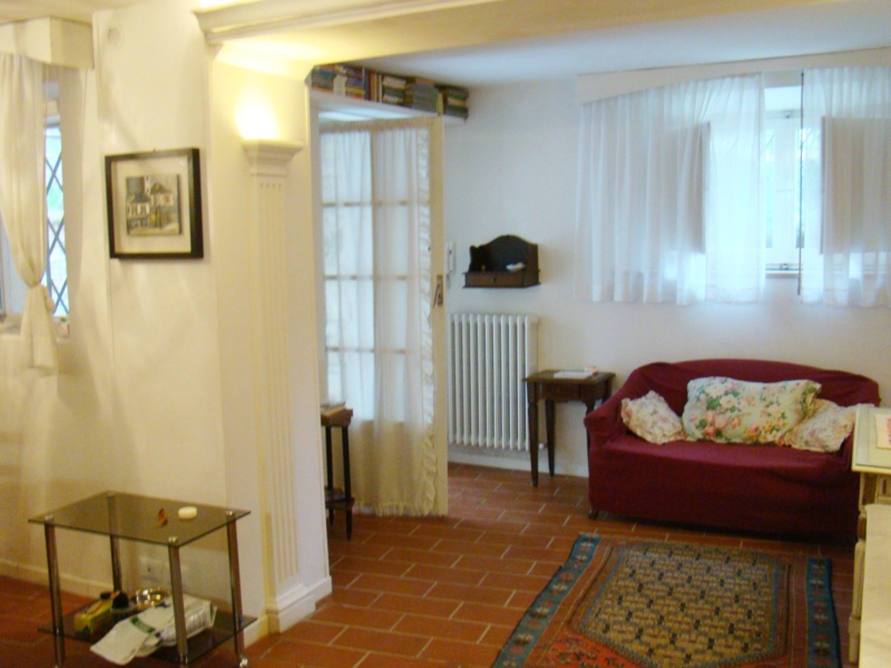 Appartamento in affitto a Ancona, 4 locali, zona Località: Adriatico, prezzo € 950 | PortaleAgenzieImmobiliari.it