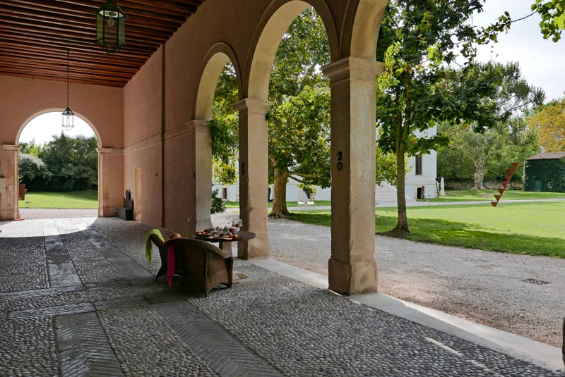Villa in vendita a Mestrino, 9999 locali, prezzo € 1.600.000 | PortaleAgenzieImmobiliari.it