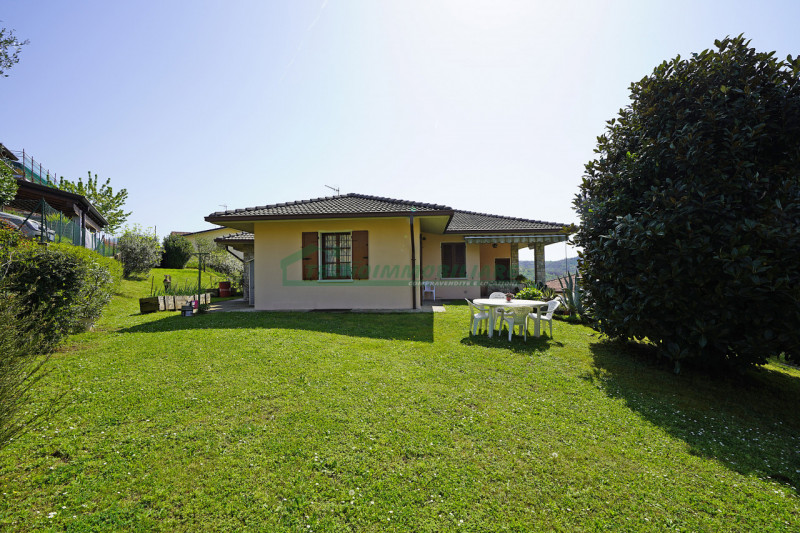Villa in vendita a Gavardo, 5 locali, zona Biagio, prezzo € 450.000 | PortaleAgenzieImmobiliari.it