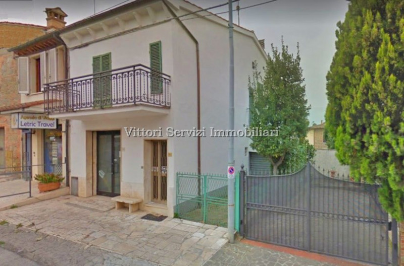 Villa Bifamiliare in vendita a Torrita di Siena, 5 locali, prezzo € 89.000 | PortaleAgenzieImmobiliari.it