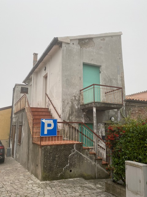 Villa a Schiera in vendita a Poggio Torriana, 2 locali, zona Località: Trebbio, prezzo € 50.000 | PortaleAgenzieImmobiliari.it