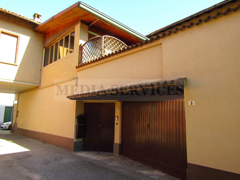 Appartamento in vendita a Garlasco, 3 locali, zona Località: Garlasco - Centro, prezzo € 130.000 | CambioCasa.it