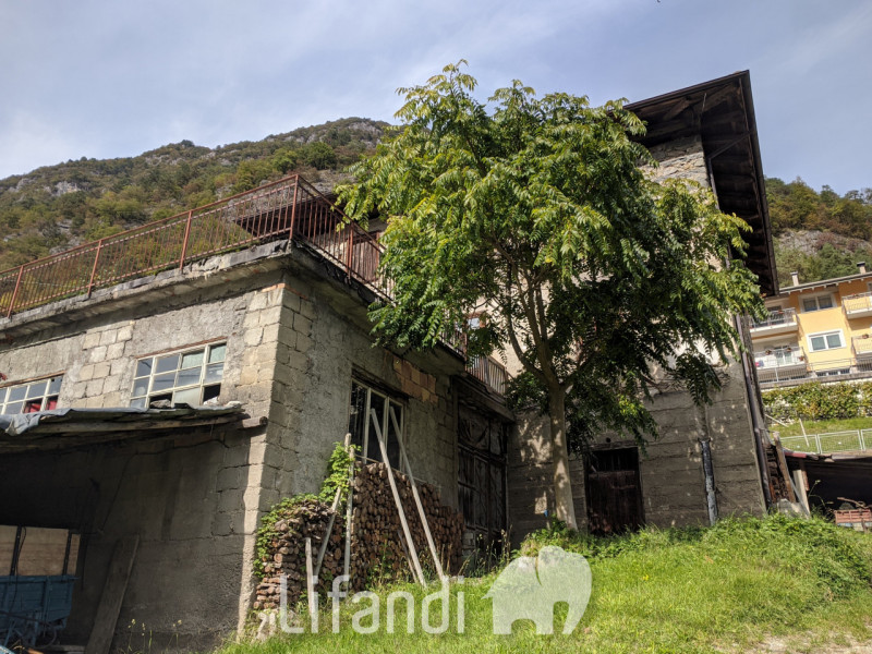 Villa in vendita a Caldes, 9999 locali, zona ana, prezzo € 190.000 | PortaleAgenzieImmobiliari.it