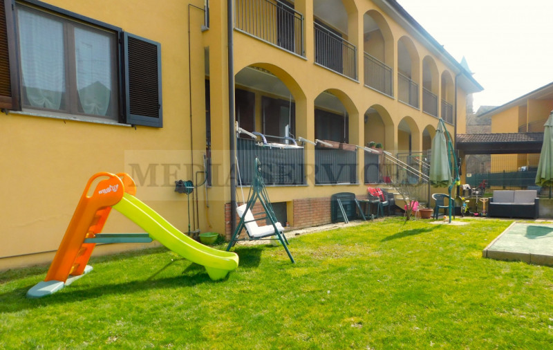 Appartamento in vendita a Gropello Cairoli, 3 locali, prezzo € 108.000 | PortaleAgenzieImmobiliari.it