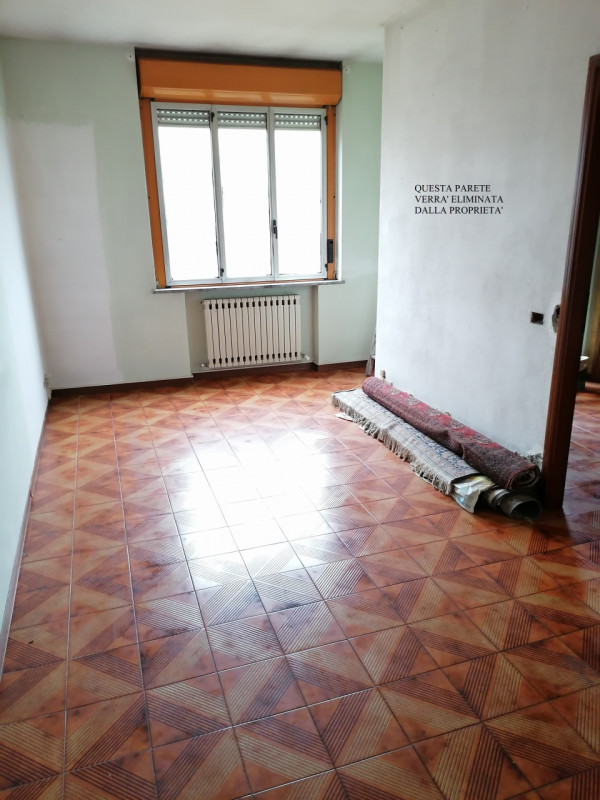 Appartamento in vendita a Modena, 1 locali, zona Zona: Villaggio Zeta, prezzo € 90.000 | CambioCasa.it