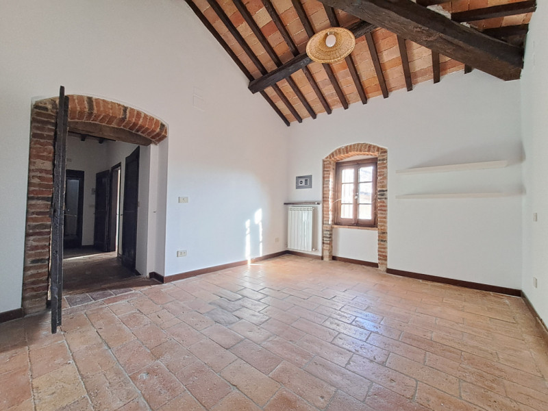 Appartamento in vendita a Piegaro, 4 locali, prezzo € 60.000 | PortaleAgenzieImmobiliari.it