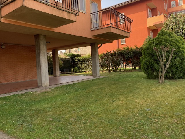 Appartamento in vendita a Sanguinetto, 4 locali, zona Località: Sanguinetto, Trattative riservate | PortaleAgenzieImmobiliari.it
