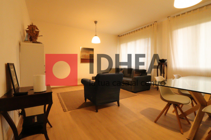 Appartamento in vendita a Villorba, 3 locali, zona tà, prezzo € 136.000 | PortaleAgenzieImmobiliari.it
