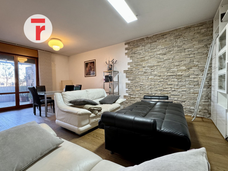 Appartamento in vendita a Cadoneghe, 4 locali, zona niga, prezzo € 198.000 | PortaleAgenzieImmobiliari.it
