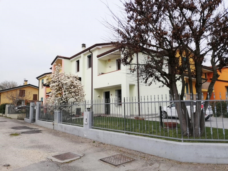 Villa a Schiera in Vendita a Monselice