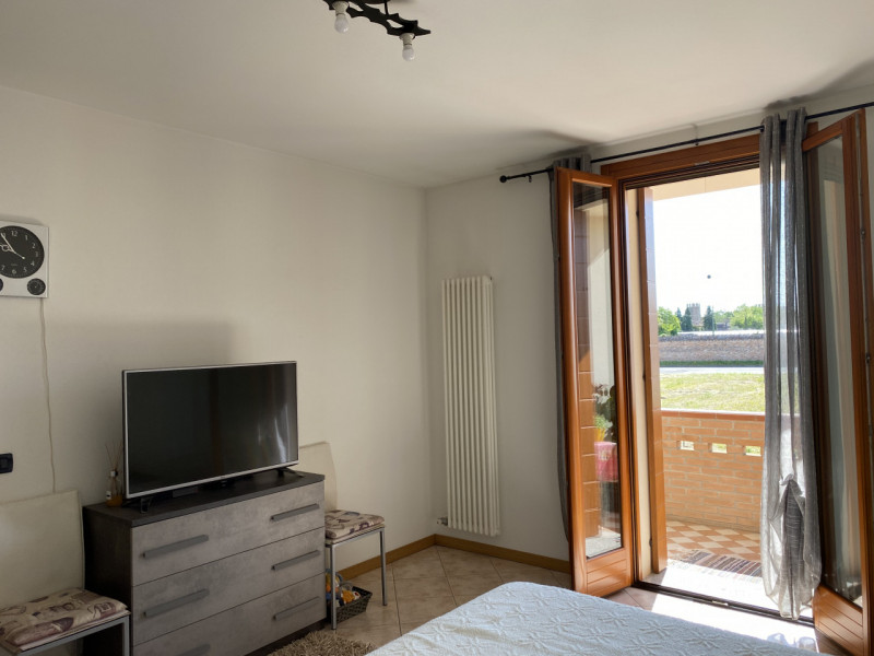 Appartamento in vendita a Montagnana, 2 locali, prezzo € 97.000 | CambioCasa.it