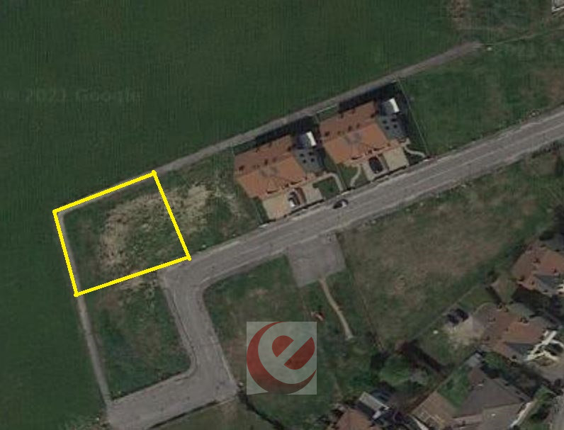 Terreno Edificabile Residenziale in vendita a Camisano Vicentino - Zona: Camisano Vicentino - Centro