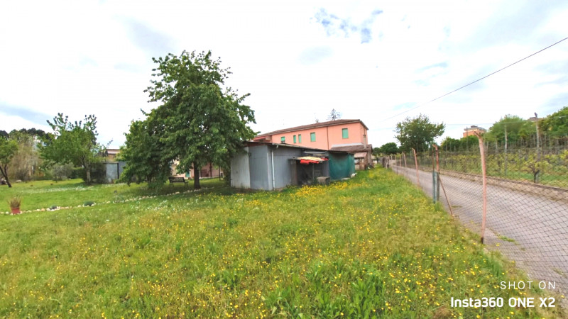 Villa a Schiera in vendita a Terni - Zona: Borgo Bovio