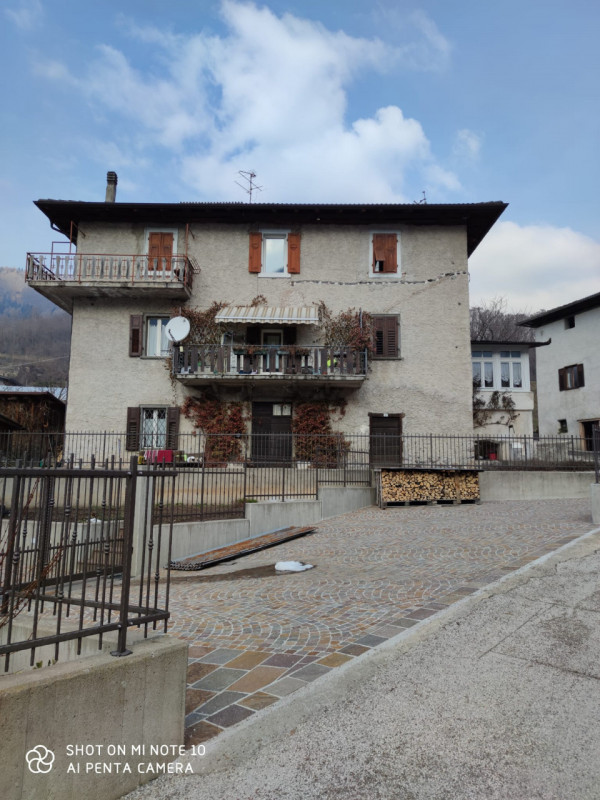 Appartamento in vendita a Pergine Valsugana, 3 locali, zona zza, prezzo € 178.000 | PortaleAgenzieImmobiliari.it
