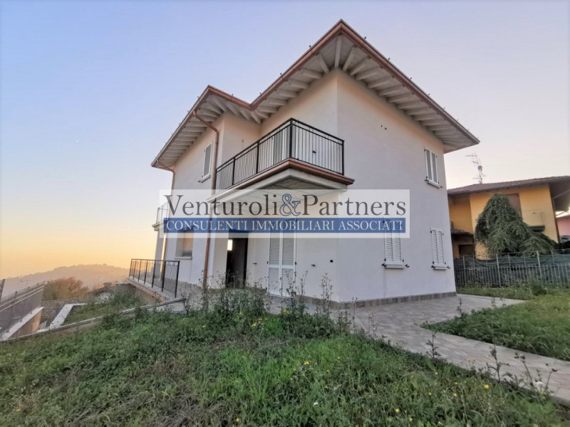 Villa in vendita a Serle, 5 locali, prezzo € 320.000 | PortaleAgenzieImmobiliari.it