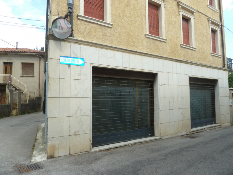 Negozio / Locale in vendita a Tregnago, 9999 locali, zona Località: Tregnago - Centro, prezzo € 30.000 | PortaleAgenzieImmobiliari.it