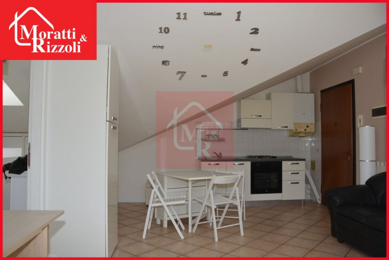 Appartamento in affitto a Terzo d'Aquileia, 1 locali, zona Località: Terzo d'Aquileia, prezzo € 400 | PortaleAgenzieImmobiliari.it