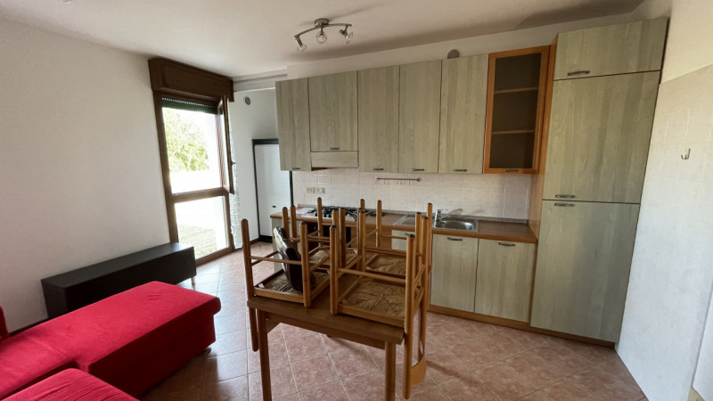 Appartamento in vendita a Villanova di Camposampiero, 2 locali, zona lle, prezzo € 85.000 | PortaleAgenzieImmobiliari.it