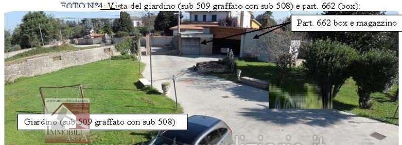 Appartamento in vendita a Artena, 9999 locali, prezzo € 89.910 | CambioCasa.it