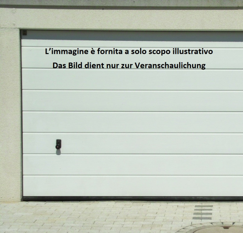 Box / Garage in vendita a Bolzano, 9999 locali, zona Località: Oltrisarco-Aslago, prezzo € 42.000 | PortaleAgenzieImmobiliari.it