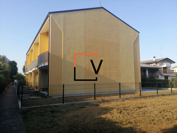 Villa a Schiera in vendita a Quinto di Treviso - Zona: Quinto di Treviso