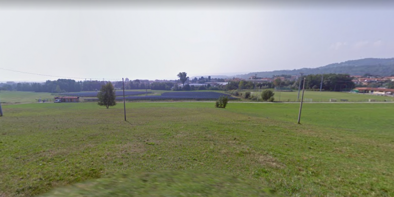 Terreno Edificabile Residenziale in vendita a Occhieppo Superiore, 9999 locali, zona Località: Occhieppo Superiore, prezzo € 80.000 | CambioCasa.it
