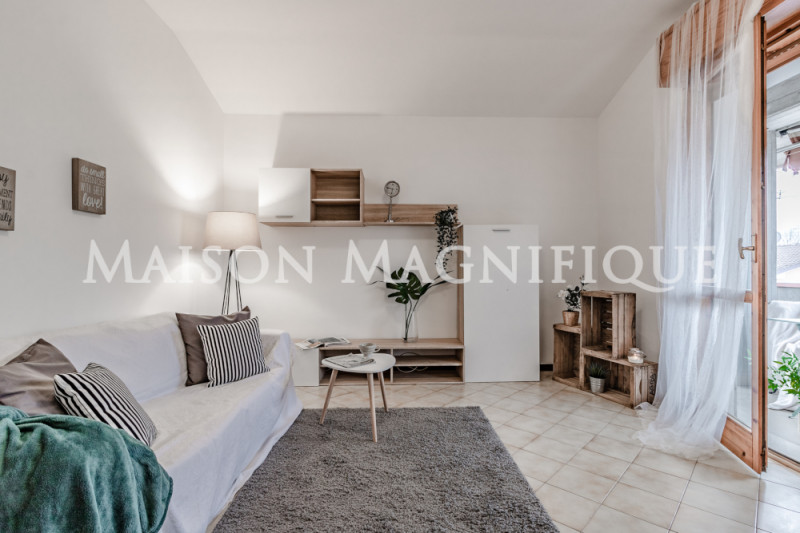 Appartamento in vendita a Codigoro, 3 locali, prezzo € 69.000 | CambioCasa.it