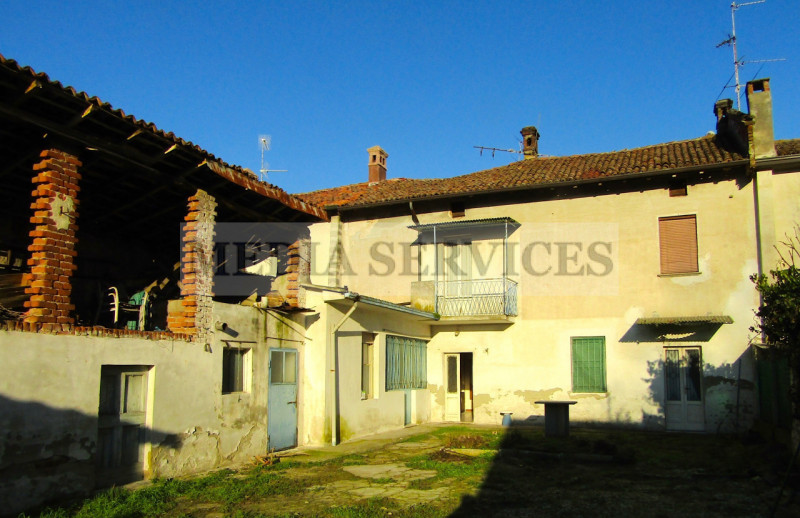 Villa in vendita a Dorno, 3 locali, prezzo € 58.000 | PortaleAgenzieImmobiliari.it