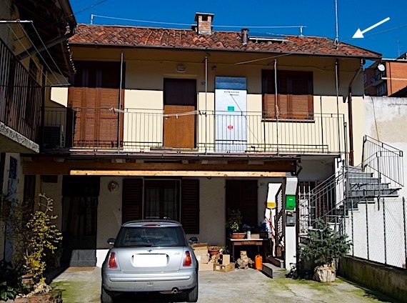 Appartamento in vendita a Garlasco, 2 locali, zona Località: Garlasco - Centro, prezzo € 60.000 | PortaleAgenzieImmobiliari.it