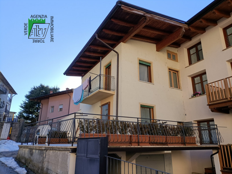 Appartamento in vendita a Spormaggiore, 2 locali, prezzo € 150.000 | PortaleAgenzieImmobiliari.it