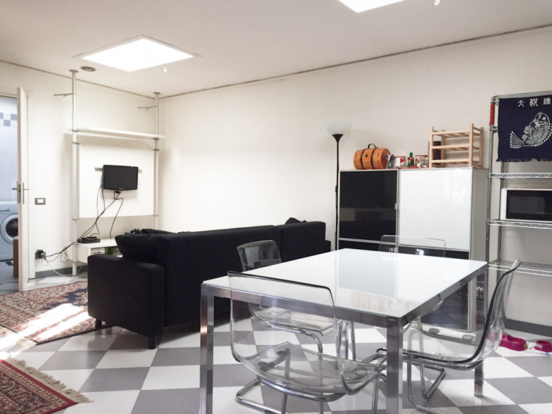 Appartamento in affitto a Rovigo, 2 locali, zona ro, prezzo € 470 | PortaleAgenzieImmobiliari.it