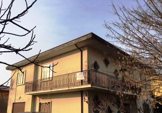 Appartamento in vendita a Sant'Elena, 4 locali, zona Località: Sant'Elena - Centro, prezzo € 59.000 | PortaleAgenzieImmobiliari.it
