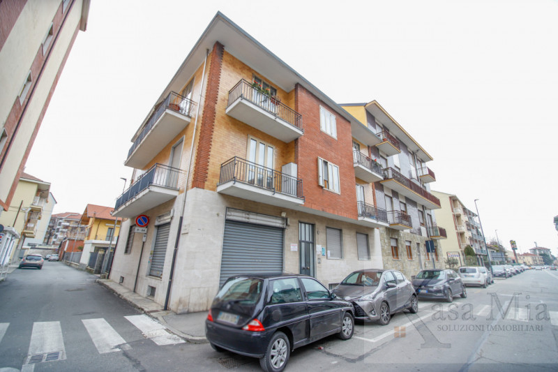 Box / Garage in vendita a Settimo Torinese, 9999 locali, zona Località: Settimo Torinese, prezzo € 15.000 | PortaleAgenzieImmobiliari.it
