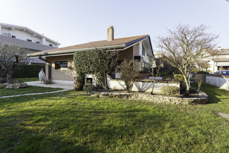 Villa in vendita a Noale, 6 locali, zona Località: Noale, prezzo € 489.000 | PortaleAgenzieImmobiliari.it