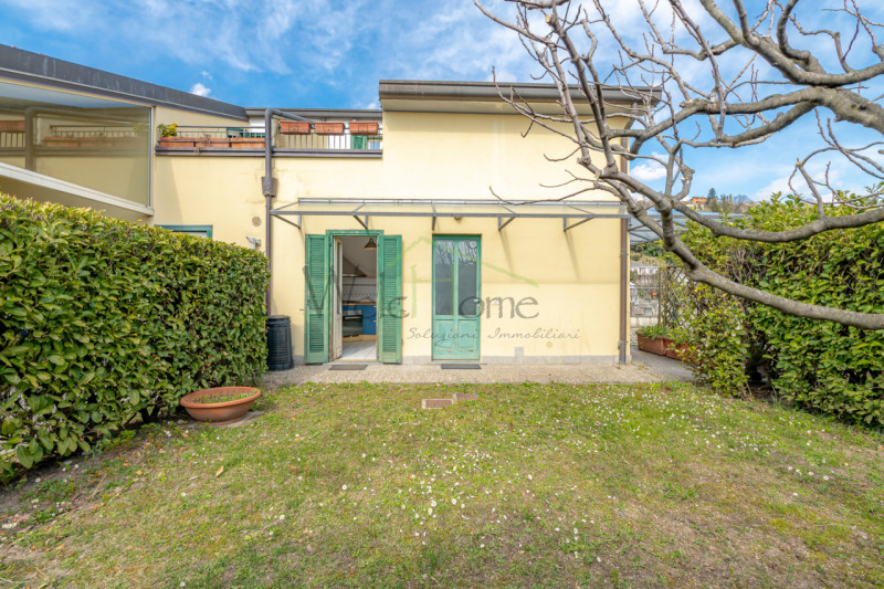 Villa Bifamiliare in vendita a Tavernerio, 5 locali, zona ate, prezzo € 315.000 | PortaleAgenzieImmobiliari.it