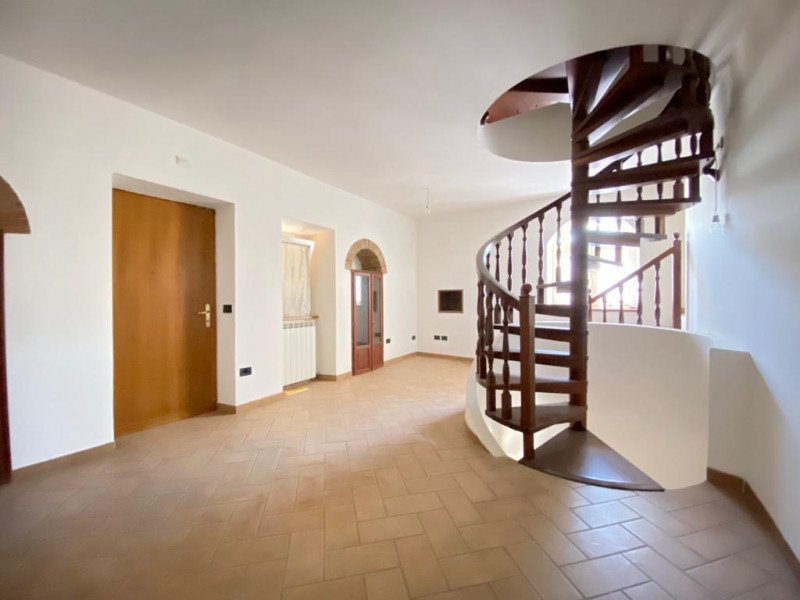 Villa in vendita a Corciano - Zona: Capocavallo