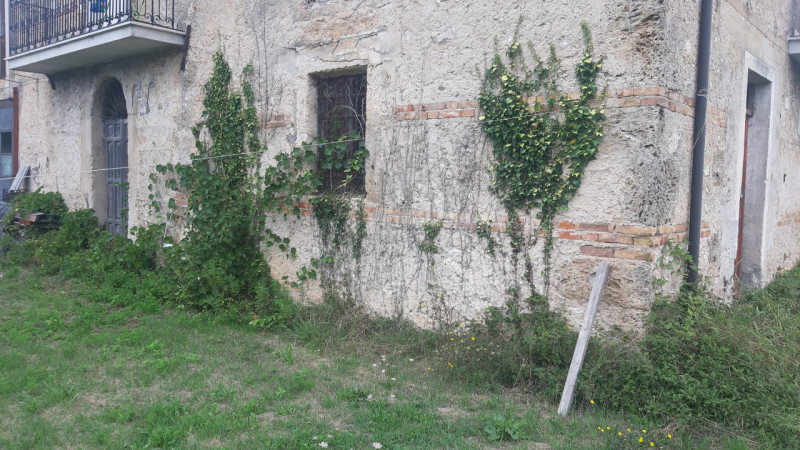 Terreno Edificabile Residenziale in vendita a Vicalvi, 9999 locali, prezzo € 65.000 | CambioCasa.it