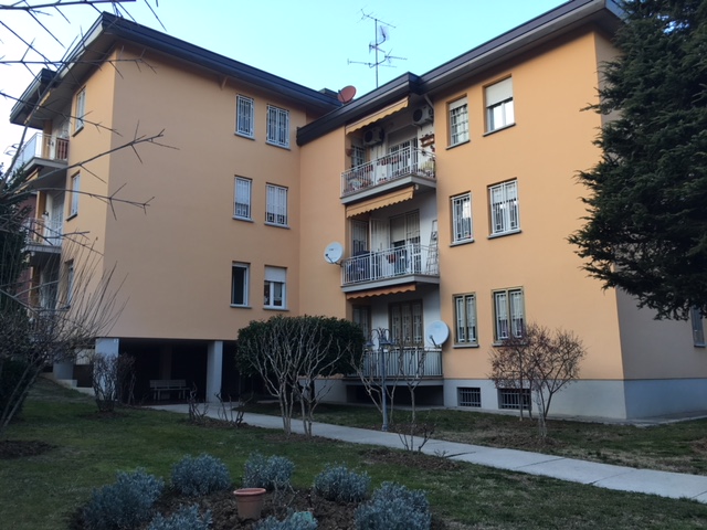 Appartamento in vendita a Sasso Marconi, 3 locali, zona Località: Sasso Marconi, prezzo € 150.000 | PortaleAgenzieImmobiliari.it