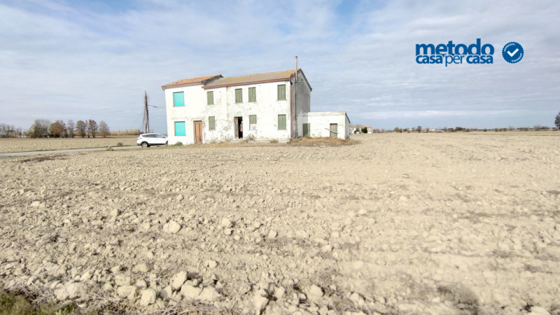 Terreno Edificabile Residenziale in vendita a Adria, 9999 locali, zona Zona: Bellombra, prezzo € 39.000 | CambioCasa.it