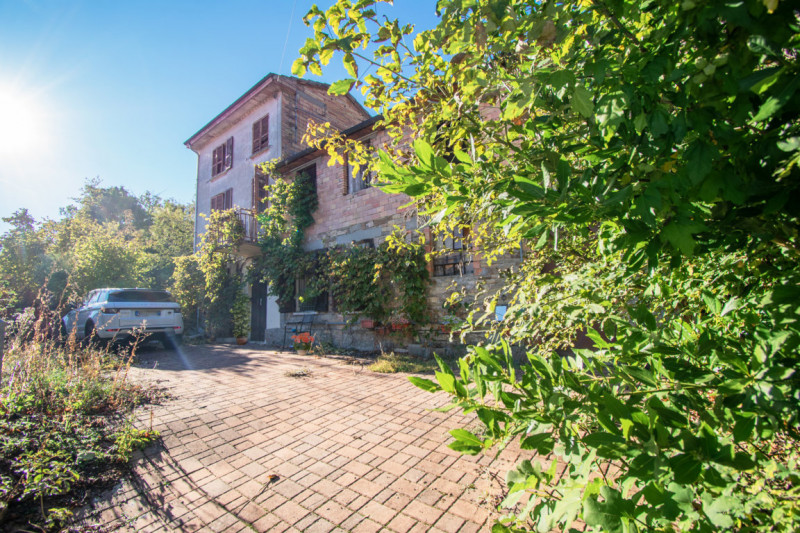 Villa in vendita a Bore, 6 locali, zona Località: Bore, prezzo € 49.000 | PortaleAgenzieImmobiliari.it