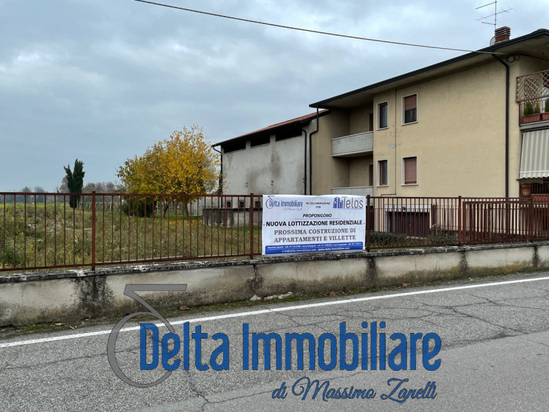 Terreno Edificabile Residenziale in vendita a Castel d'Azzano, 9999 locali, zona no, prezzo € 200.000 | PortaleAgenzieImmobiliari.it