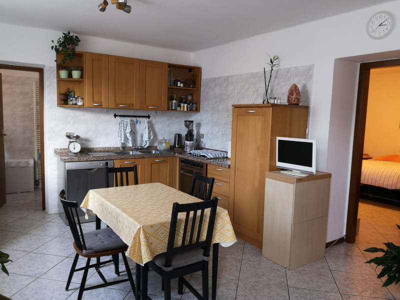 Appartamento in vendita a Levico Terme, 2 locali, zona co, prezzo € 150.000 | PortaleAgenzieImmobiliari.it