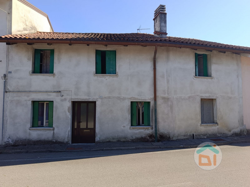 Villa a Schiera in vendita a San Pier d'Isonzo - Zona: Cassegliano