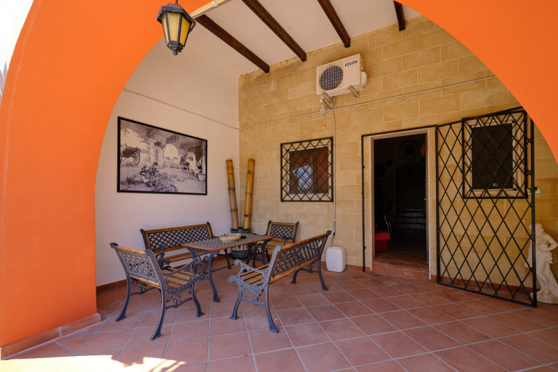 Villa in vendita a Neviano, 4 locali, prezzo € 380.000 | PortaleAgenzieImmobiliari.it